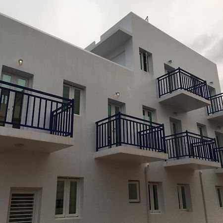 Blue House Apartment Jincheng Exterior photo